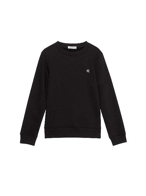 CALVIN KLEIN Kids Terry Sweatshirt CALVIN KLEIN | CKIU0IU00570TBEH